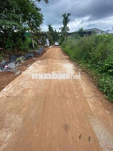 BÁN LÔ ĐẤT ĐẸP MẶT TIỀN KB2 EATU- PHƯỜNG TÂN AN