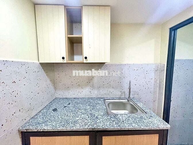 Khai trương DUPLEX FULL NỘI THẤT ngay SPKT