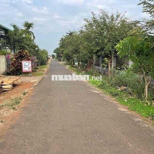 Đất KrongA Đối Diện UBND Phường TÂN AN