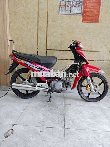 WAVE ZX 2005 ,BSTP,XE ĐẸP MÁY ÊM MẠNH