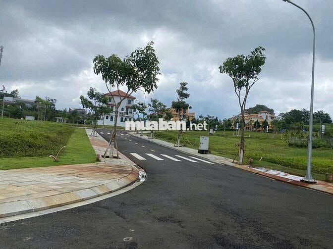 Sở hữu ngay lô đất full TC ngay mặt tiền QL20, Bảo Lộc chỉ với 2 tỷ