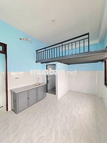🌈 DUPLEX BAN CÔNG CỬA SỔ GẦN NGAY GIGAMALL PHẠM VĂN ĐỒNG - ĐH LUẬT CS2
