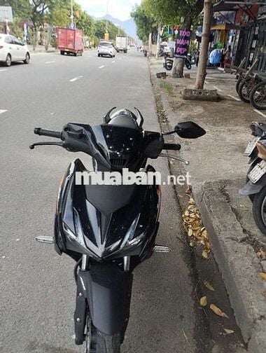 Winner máy Rin êm , xe đẹp