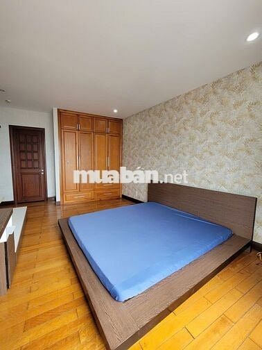 Cho thuê 3PN 2WC căn hộ Himlam riverside quận 7 full NT giá chỉ 17tr