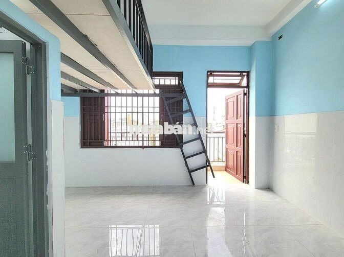 🌈 DUPLEX BAN CÔNG CỬA SỔ GẦN NGAY GIGAMALL PHẠM VĂN ĐỒNG - ĐH LUẬT CS2