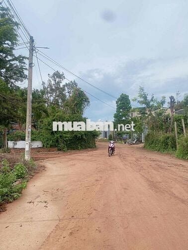 ĐẤT THỔ CƯ GÓC 2 MẶT TIỀN BÊN CẠNH KHU HIM LAM - CƯ MGAR