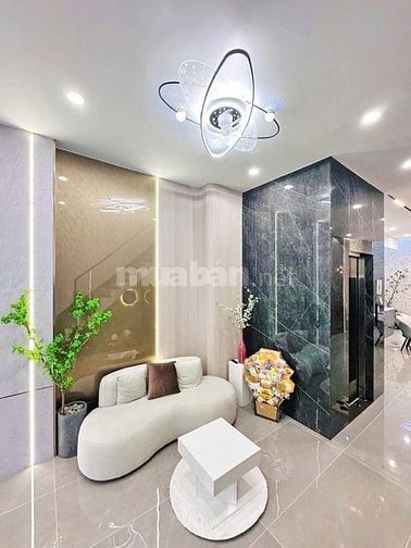 Bán nhà đẹp mặt tiền đường số lâm văn bền quận 7