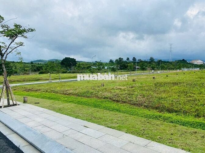 Sở hữu ngay lô đất full TC ngay mặt tiền QL20, Bảo Lộc chỉ với 2 tỷ