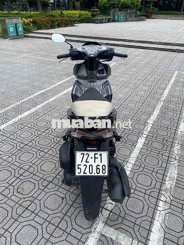 Ab 2018 khoá smakey nguyên zin xe đẹp. bs 72