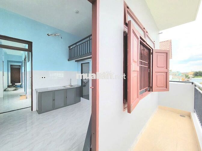 🌈 DUPLEX BAN CÔNG CỬA SỔ GẦN NGAY GIGAMALL PHẠM VĂN ĐỒNG - ĐH LUẬT CS2