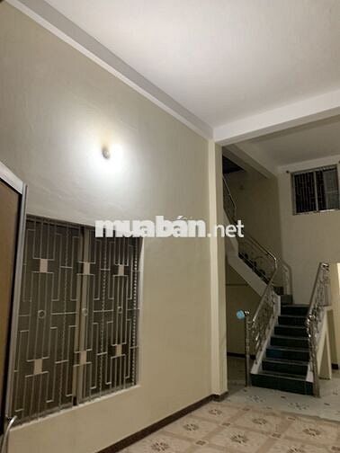 Nhà mặt tiền Nguyễn lương bằng