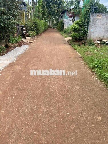 BÁN LÔ ĐẤT ĐẸP MẶT TIỀN KB2 EATU- PHƯỜNG TÂN AN
