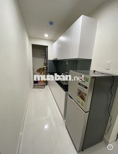 Mình bán Green river quận 8 2 phòng ngủ 2wc, noxh đã có sổ, ko vay NH
