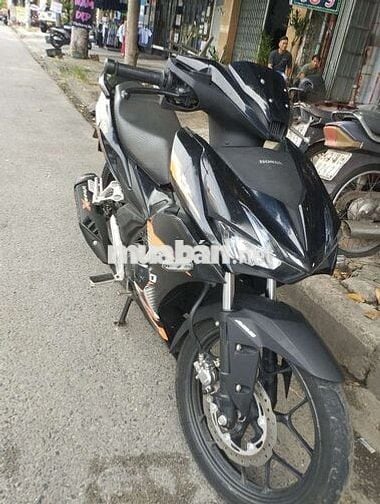 Winner máy Rin êm , xe đẹp