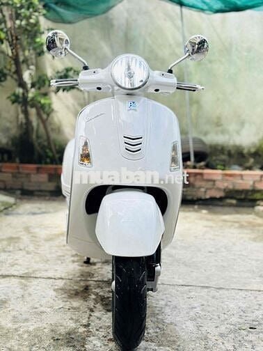 VESPA GTS 125CC 3VAL 2015 BSTP ĐẸP FULL TOÀN BỘ