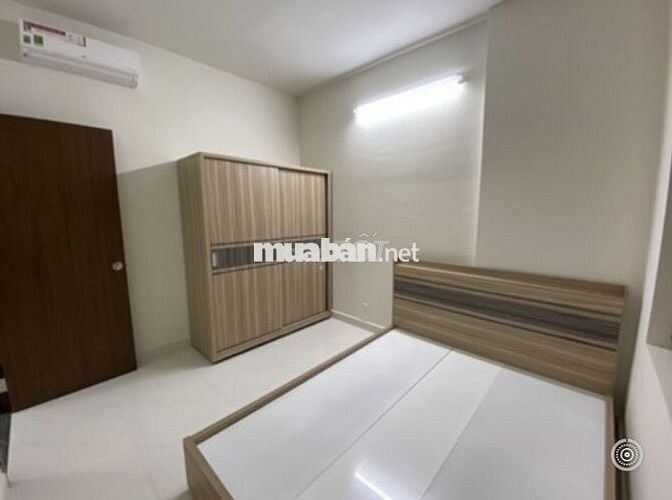 Mình bán Green river quận 8 2 phòng ngủ 2wc, noxh đã có sổ, ko vay NH
