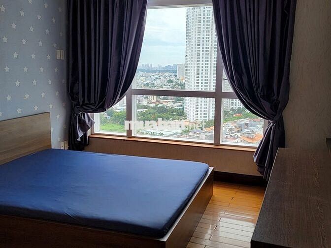 Cho thuê 3PN 2WC căn hộ Himlam riverside quận 7 full NT giá chỉ 17tr