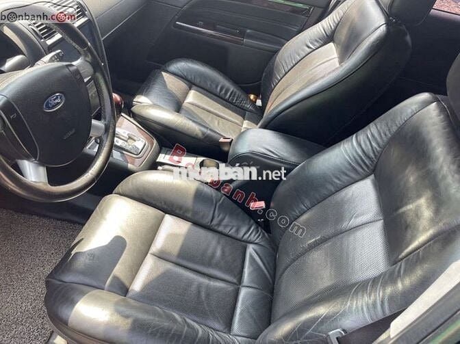 Cần bán xe Mondeo 2005