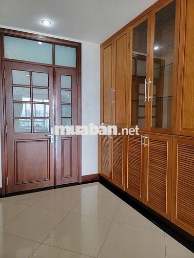 Cho thuê 3PN 2WC căn hộ Himlam riverside quận 7 full NT giá chỉ 17tr
