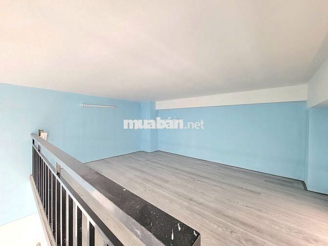 🌈 DUPLEX BAN CÔNG CỬA SỔ GẦN NGAY GIGAMALL PHẠM VĂN ĐỒNG - ĐH LUẬT CS2