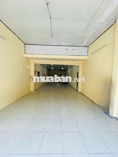 CHO THUÊ MẶT BẰNG GÓC ĐẸP, THÔNG SUỐT 4X26m MẶT TIỀN NGUYỄN VĂN NGHI