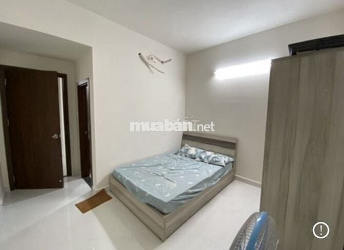 Mình bán Green river quận 8 2 phòng ngủ 2wc, noxh đã có sổ, ko vay NH