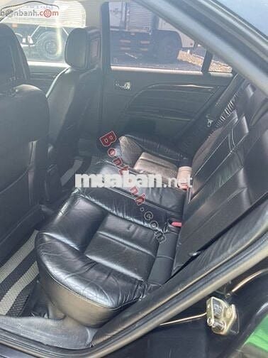 Cần bán xe Mondeo 2005