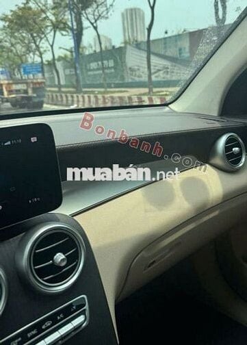 Mercedes Benz GLC 300 4Matic 2021