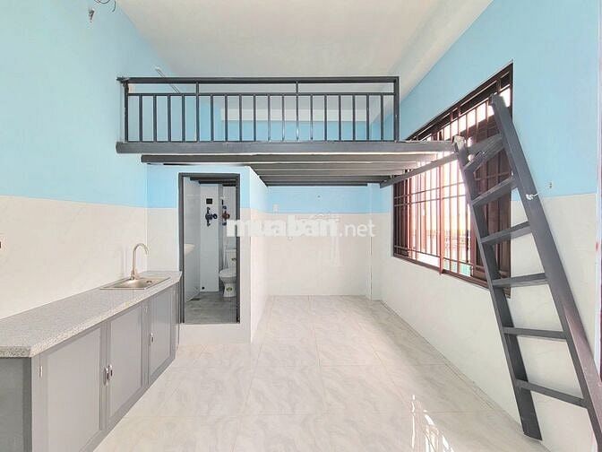 🌈 DUPLEX BAN CÔNG CỬA SỔ GẦN NGAY GIGAMALL PHẠM VĂN ĐỒNG - ĐH LUẬT CS2