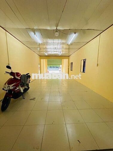 CHO THUÊ MẶT BẰNG GÓC ĐẸP, THÔNG SUỐT 4X26m MẶT TIỀN NGUYỄN VĂN NGHI