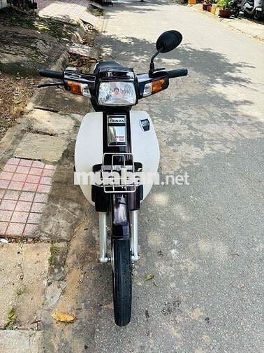 Super Dream 50cc đã lên dên Dr Thái nòng SYM 100