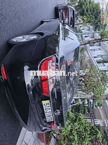 Xe Toyota Camry 2.5Q 2016 - 605 Triệu