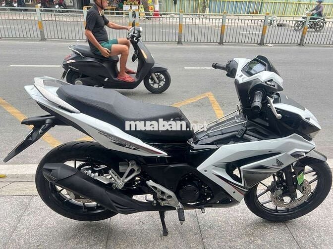 Honda winner v3 2023 mới 90% biển số 61 chính chủ
