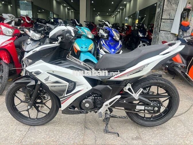 Honda winner v3 2023 mới 90% biển số 61 chính chủ