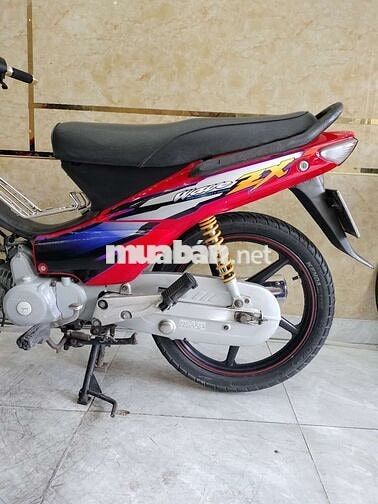 WAVE ZX 2005 ,BSTP,XE ĐẸP MÁY ÊM MẠNH