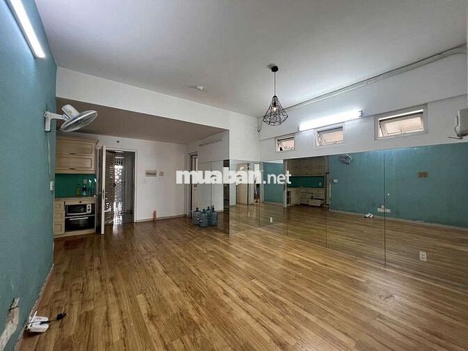 Cho thuê căn Dream Home Gò Vấp, 64 m2, 2 PN, 2 wc, có Nội thất gần ful