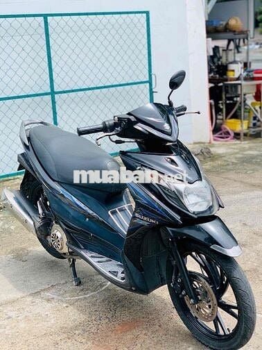 hayate SS Fi biển tp