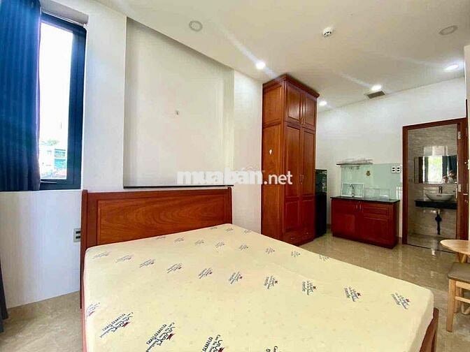 💕CH Studio - Mới Keng - Thang máy - Gần OU - UEF - Hồng Bàng - GTVT 💥