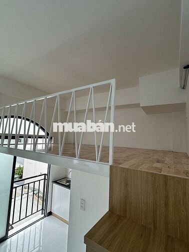 Phòng Trọ Mới Xây 100% 25m2 Lê Đức Thọ, Gò Vấp