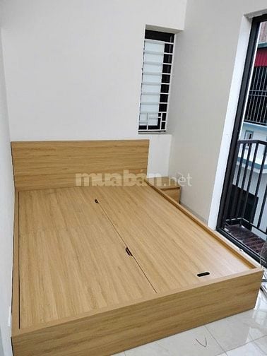 Cho thuê căn hộ dịch vụ mới xây full nội thất thiết bị