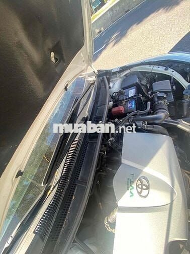 Toyota Vios 2018 1.5G - 35000 km