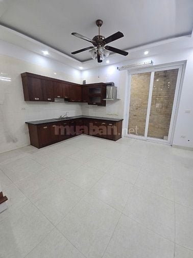 Cho thuê nhà Liền kề tại KĐT mới An Hưng, 82,3m2x4T, 5pn, 4wc