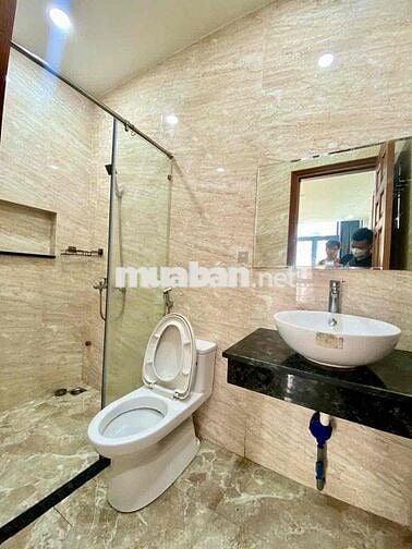 💕CH Studio - Mới Keng - Thang máy - Gần OU - UEF - Hồng Bàng - GTVT 💥