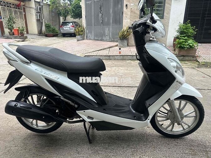 Candy Hi 50 2017 Màu trắng. BS 49 công chứng liền