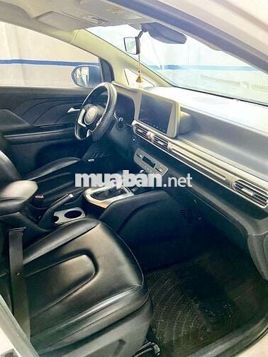 Stargazer Cao cấp 22 đi 40.000km
