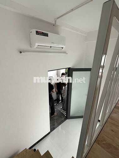 Phòng Trọ Mới Xây 100% 25m2 Lê Đức Thọ, Gò Vấp