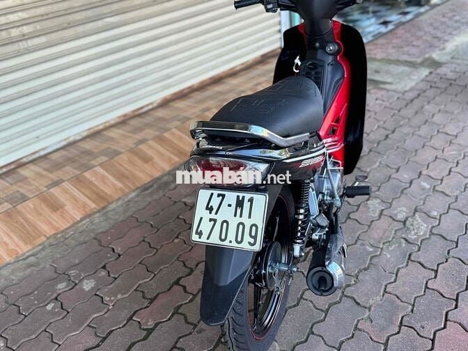 yamaha siỉius -RC