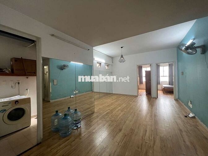 Cho thuê căn Dream Home Gò Vấp, 64 m2, 2 PN, 2 wc, có Nội thất gần ful