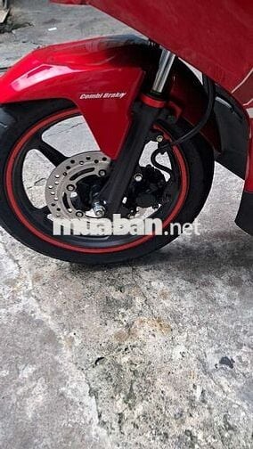Ab 125 .2023 chính chủ