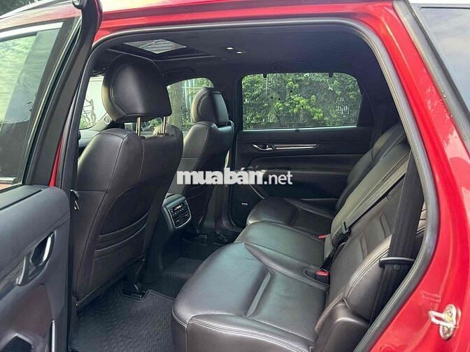 Mazda Cx8 2.5 Luxury model 2023 siêu lướt 21k km